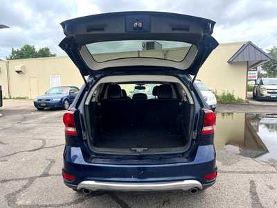 2017 Dodge Journey, $5900. Photo 7