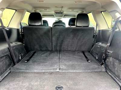 2017 Dodge Journey, $5900. Photo 8