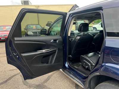 2017 Dodge Journey, $5900. Photo 9