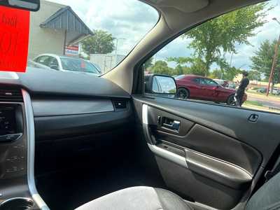 2014 Ford Edge, $10900. Photo 10