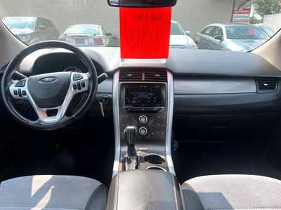 2014 Ford Edge, $10900. Photo 11