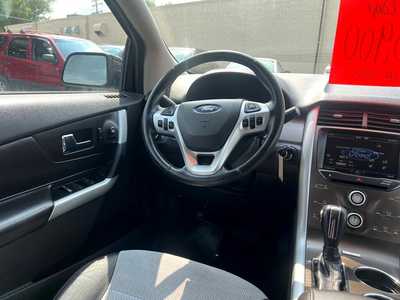 2014 Ford Edge, $10900. Photo 12