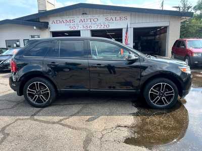 2014 Ford Edge, $10900. Photo 2