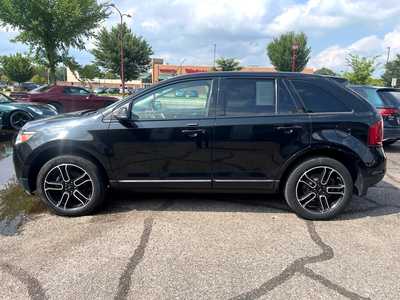 2014 Ford Edge, $10900. Photo 5