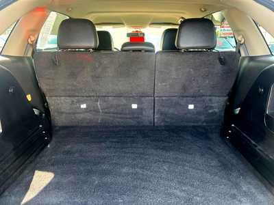 2014 Ford Edge, $10900. Photo 7