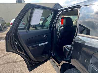 2014 Ford Edge, $10900. Photo 8
