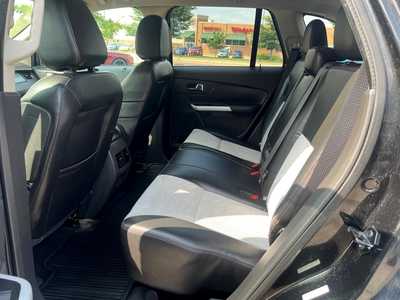2014 Ford Edge, $10900. Photo 9