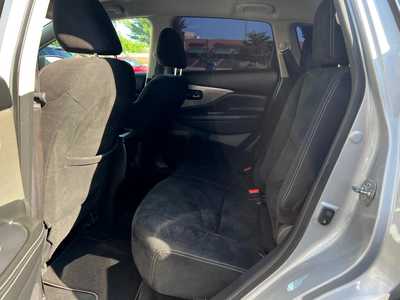 2018 Nissan Murano, $12900. Photo 11