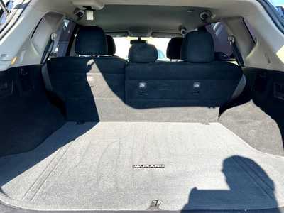 2018 Nissan Murano, $12900. Photo 9