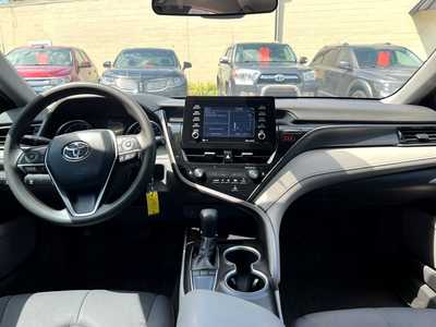 2023 Toyota Camry, $22900. Photo 10