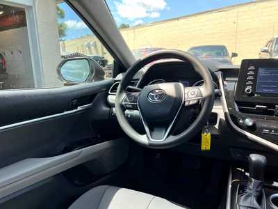 2023 Toyota Camry, $22900. Photo 11