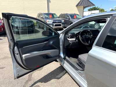 2023 Toyota Camry, $22900. Photo 12