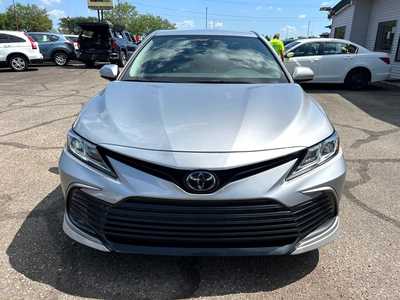 2023 Toyota Camry, $22900. Photo 3
