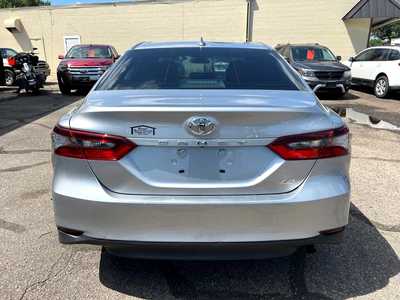 2023 Toyota Camry, $22900. Photo 6