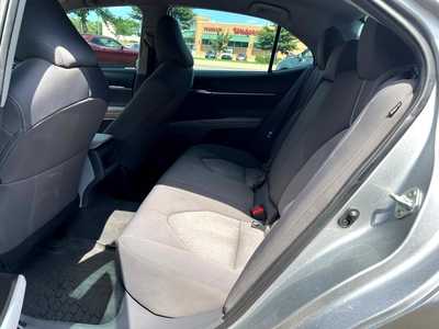 2023 Toyota Camry, $22900. Photo 8