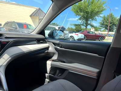 2023 Toyota Camry, $22900. Photo 9