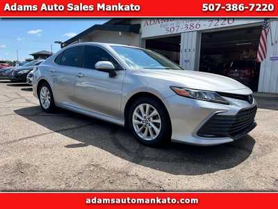 2023 Toyota Camry, $22900. Photo 1