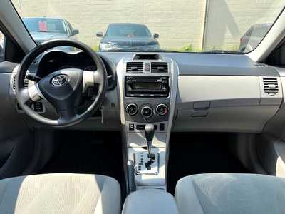 2012 Toyota Corolla, $10600. Photo 10