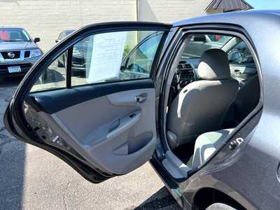 2012 Toyota Corolla, $10600. Photo 7