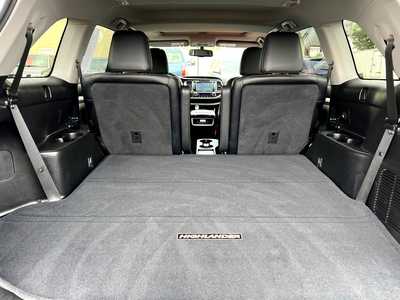 2015 Toyota Highlander, $14900. Photo 8