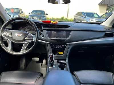 2018 Cadillac XT5, $18900. Photo 12