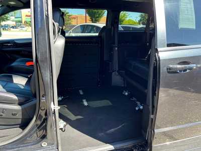 2019 Dodge Caravan, Grand, $32900. Photo 11