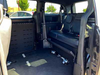 2019 Dodge Caravan, Grand, $32900. Photo 12