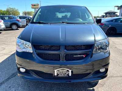 2019 Dodge Caravan, Grand, $32900. Photo 3