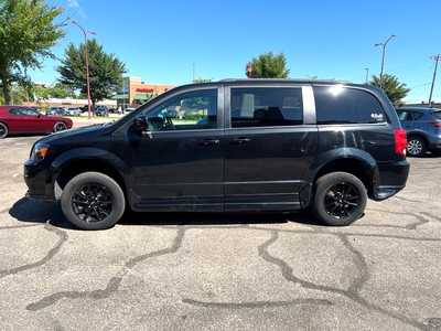 2019 Dodge Caravan, Grand, $32900. Photo 5