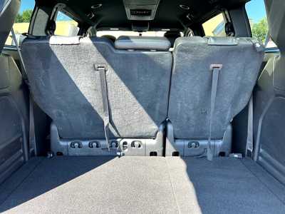 2019 Dodge Caravan, Grand, $32900. Photo 8