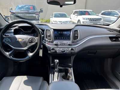 2017 Chevrolet Impala, $12900. Photo 10