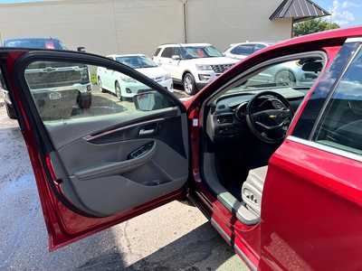 2017 Chevrolet Impala, $12900. Photo 12