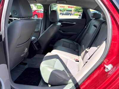 2017 Chevrolet Impala, $12900. Photo 8