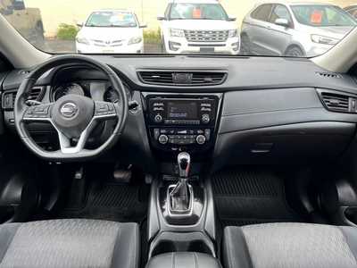 2017 Nissan Rogue, $13900. Photo 12