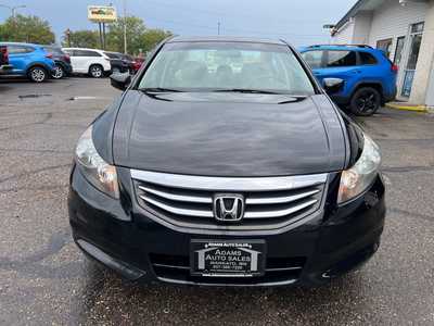 2011 Honda Accord, $10900. Photo 3