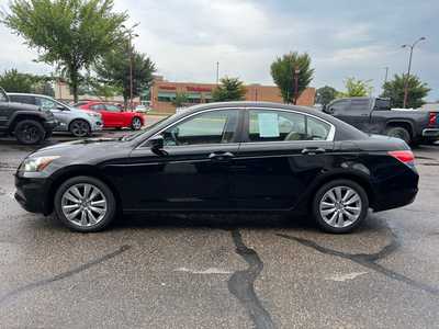 2011 Honda Accord, $10900. Photo 5