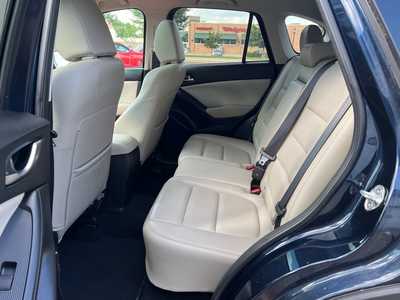 2015 Mazda CX-5, $14800. Photo 10