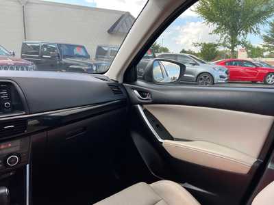 2015 Mazda CX-5, $14800. Photo 12