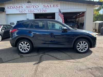 2015 Mazda CX-5, $14800. Photo 2