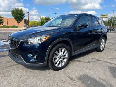 2015 Mazda CX-5, $14800. Photo 4
