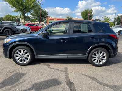 2015 Mazda CX-5, $14800. Photo 5