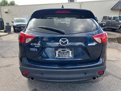 2015 Mazda CX-5, $14800. Photo 6