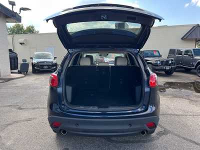 2015 Mazda CX-5, $14800. Photo 7