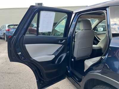 2015 Mazda CX-5, $14800. Photo 9