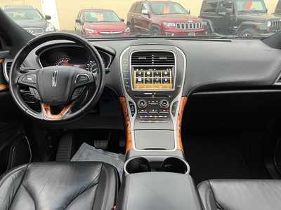 2016 Lincoln MKX, $14900. Photo 11