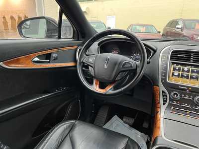 2016 Lincoln MKX, $14900. Photo 12