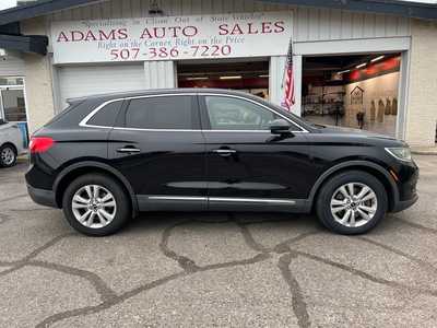 2016 Lincoln MKX, $14900. Photo 2