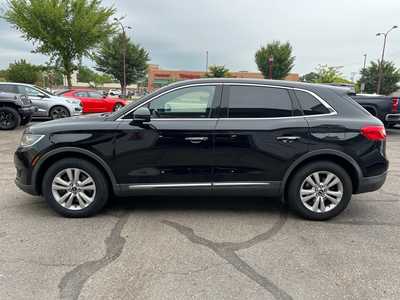 2016 Lincoln MKX, $14900. Photo 5