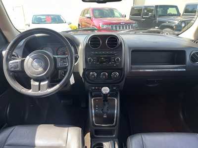 2017 Jeep Patriot, $8900. Photo 11