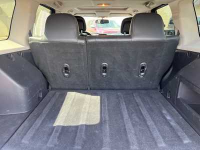 2017 Jeep Patriot, $8900. Photo 7